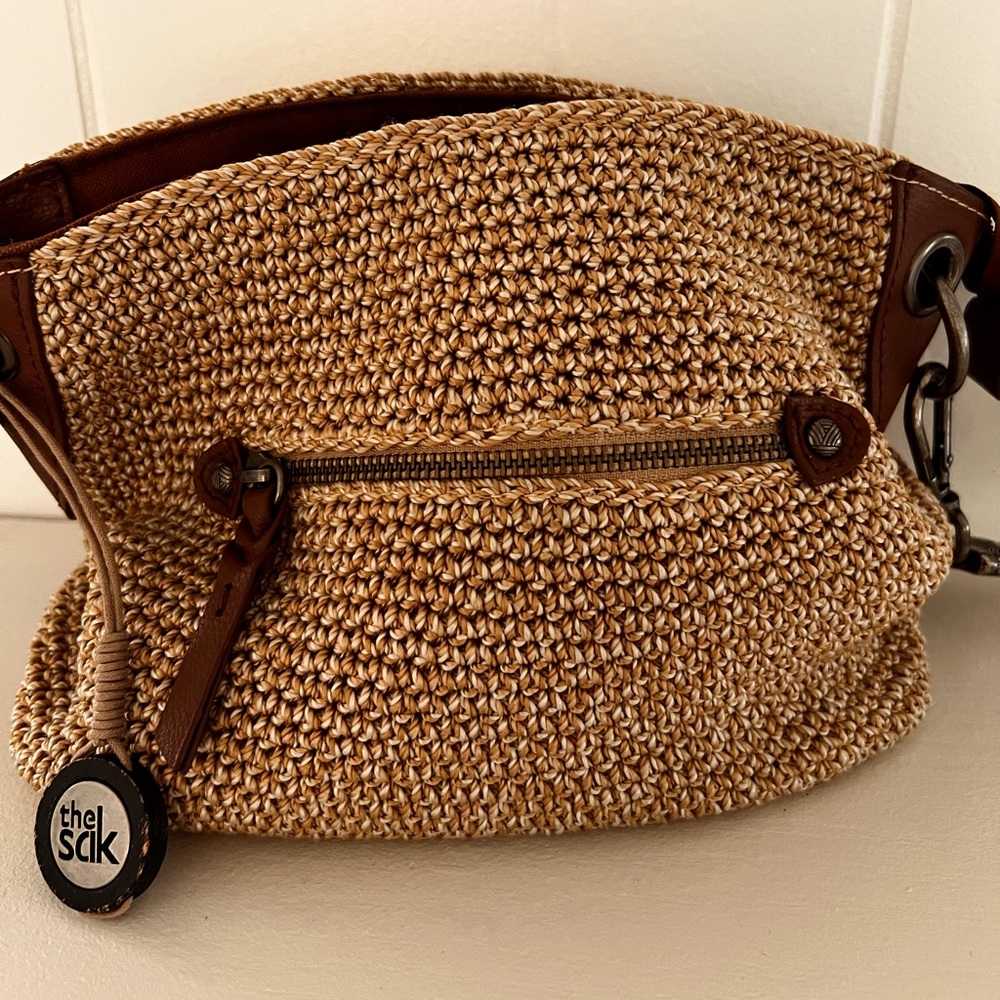 The Sac…. So versatile!